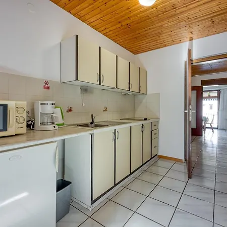 Kiki Spada 3* Poreč