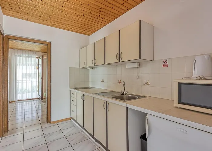 Kiki Spada 3* Poreč