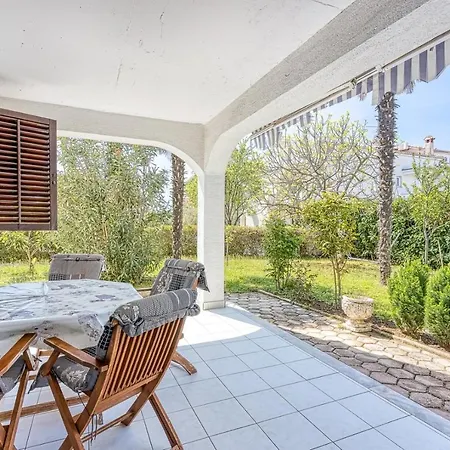 Kiki Spada Gasthuis 3*