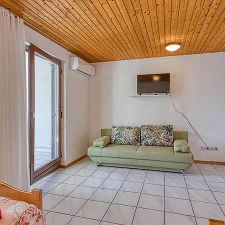 Kiki Spada 3* Porec