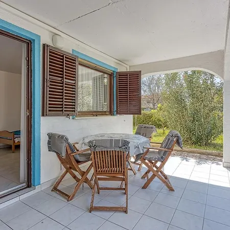 Kiki Spada Guest house 3*