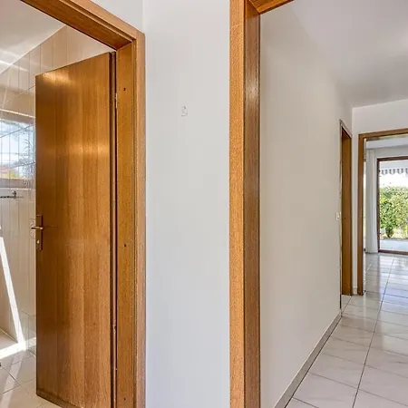 بيت ضيافة Kiki Spada بوريتش