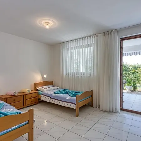 Kiki Spada 3* Poreč