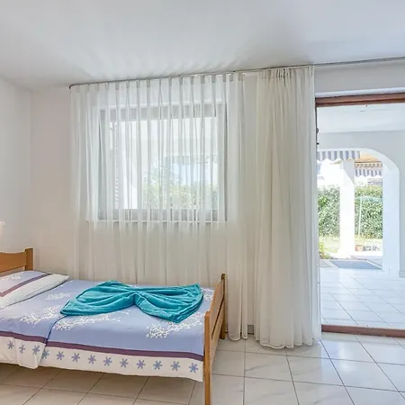 Kiki Spada Guest house