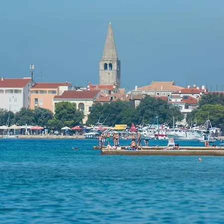 Kiki Spada Poreč