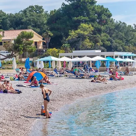 Kiki Spada 3* Porec