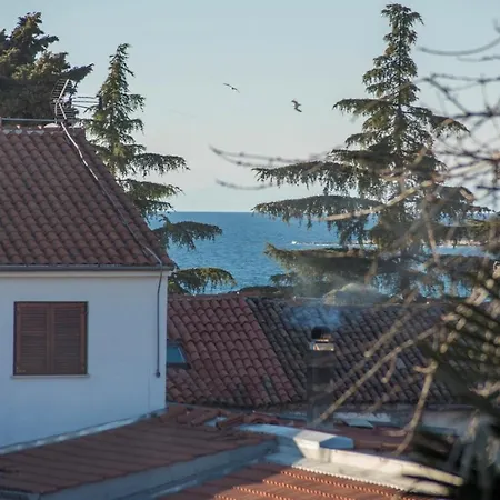 Pensjonat Kiki Spada