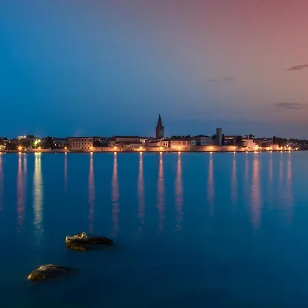 Kiki Spada Porec