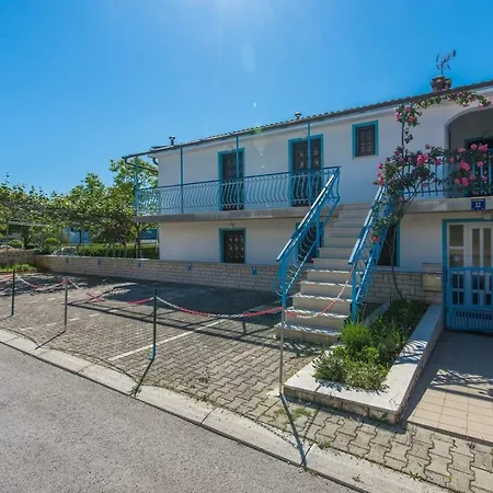Kiki Spada 3* Porec
