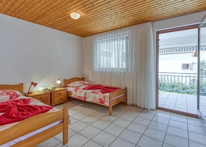 Kiki Spada Penzion 3*