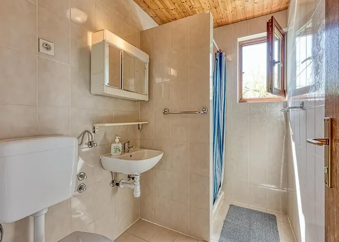 Kiki Spada Penzion Poreč