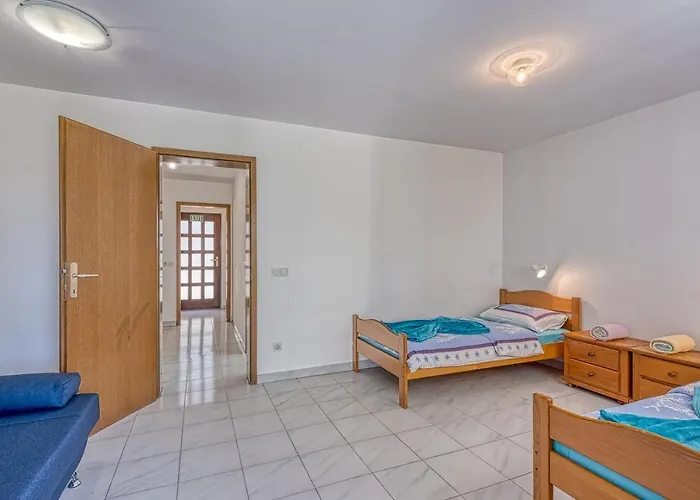 Kiki Spada Penzion 3*