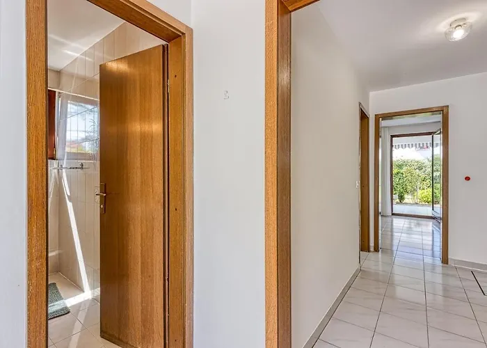 Penzion Kiki Spada Poreč