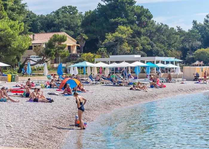 Kiki Spada 3* Poreč