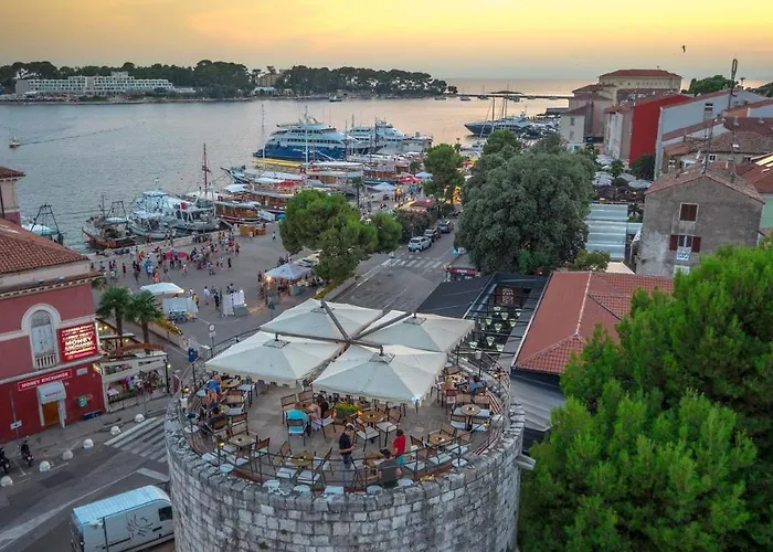 Kiki Spada Penzion 3*