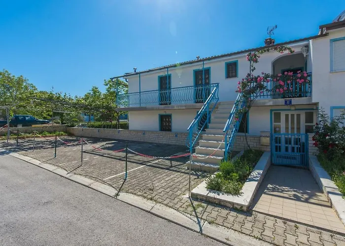 Kiki Spada 3* Poreč