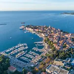 Kiki Spada 3* Poreč