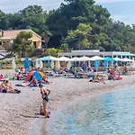 Kiki Spada 3* Poreč