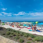 Kiki Spada Pensionat Poreč