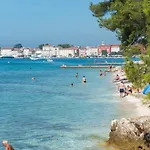 Kiki Spada Pensionat 3*