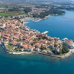 Kiki Spada Pensionat 3*