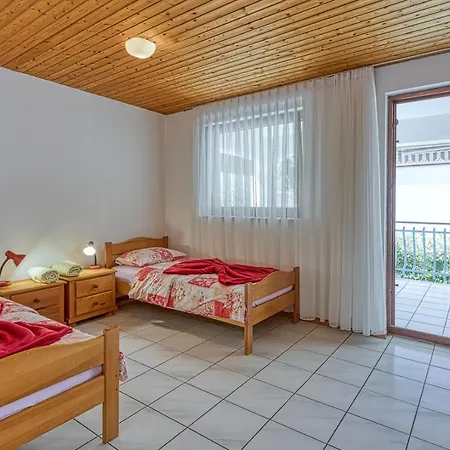 Kiki Spada Gostinjska kuća 3*