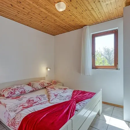 Gostinjska kuća Kiki Spada