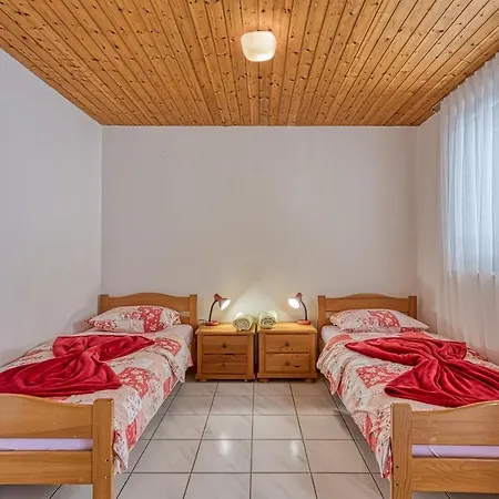 Gostinjska kuća Kiki Spada