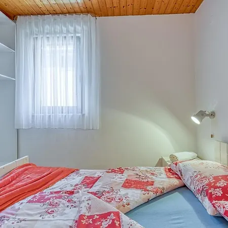 Kiki Spada Gostinjska kuća 3*