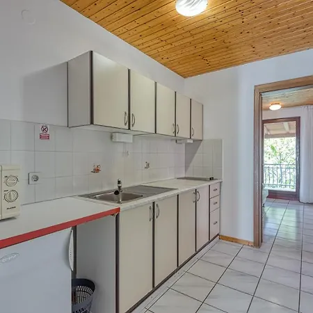 Gostinjska kuća Kiki Spada