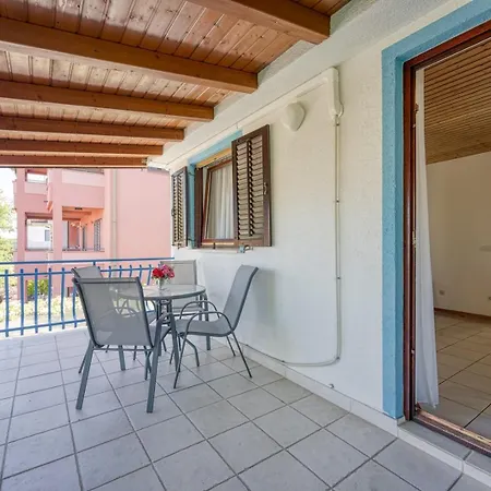 Gostinjska kuća Kiki Spada 3*