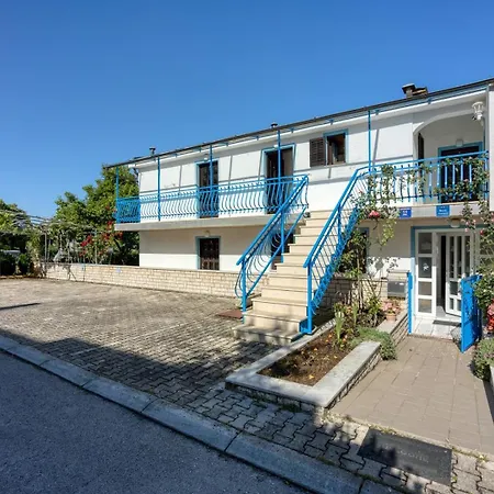 Kiki Spada Gostinjska kuća