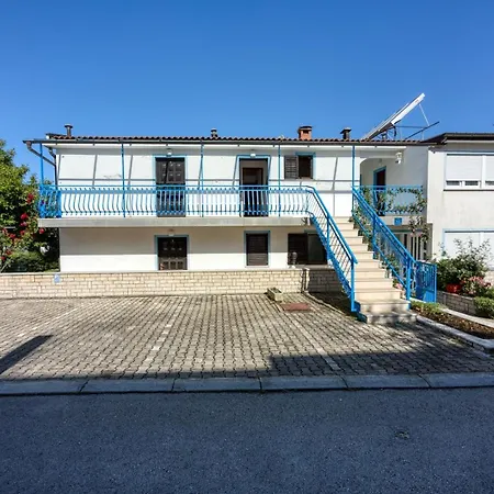 Gostinjska kuća Kiki Spada