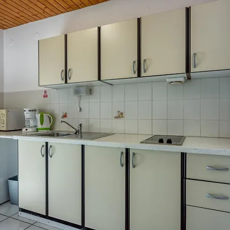 Kiki Spada Gostinjska kuća 3*