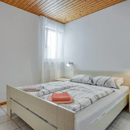 Kiki Spada 3* Porec