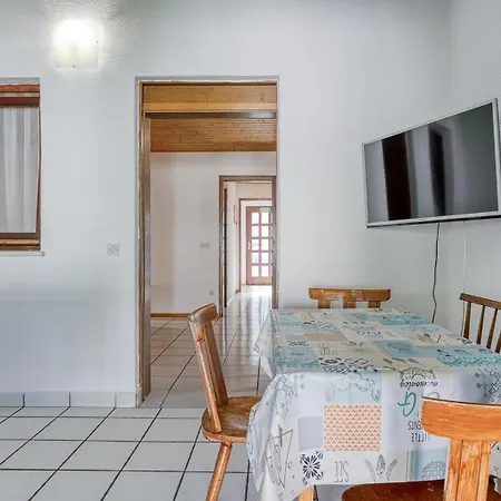 Gostinjska kuća Kiki Spada 3*