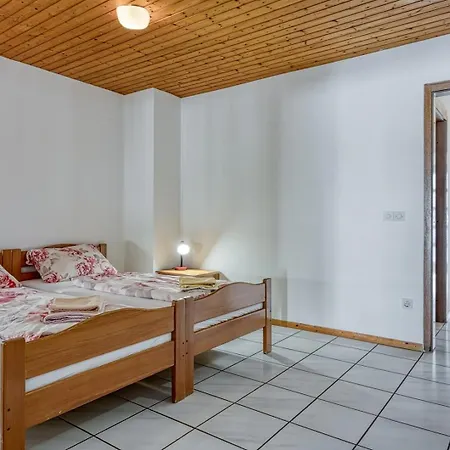 Kiki Spada Gostinjska kuća