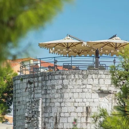 Kiki Spada Gostinjska kuća
