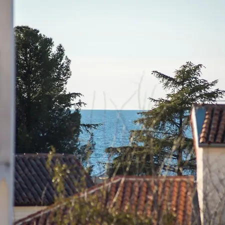 Gostinjska kuća Kiki Spada