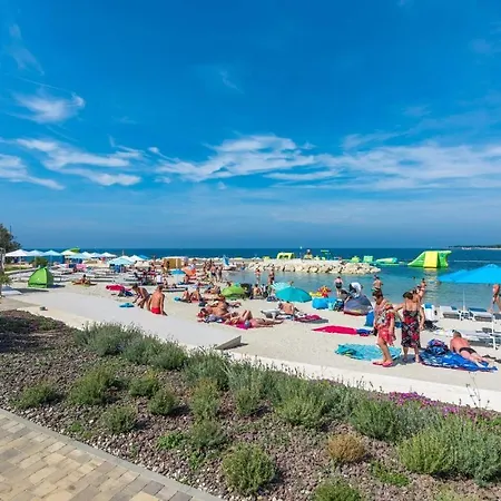 Kiki Spada Gostinjska kuća Porec