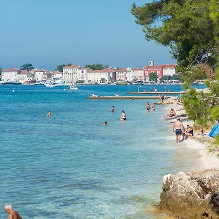 Kiki Spada Gostinjska kuća 3*