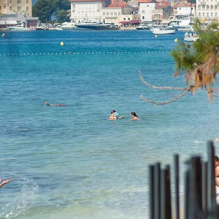 Kiki Spada Gostinjska kuća 3*