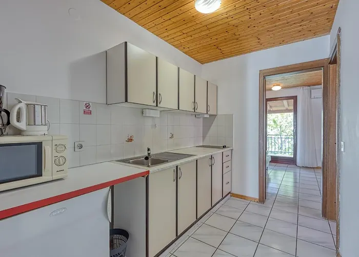 게스트하우스 Kiki Spada