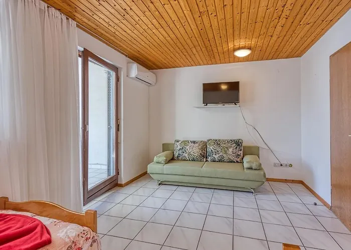 Kiki Spada 3* 포레치