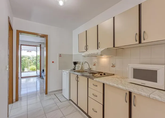 Kiki Spada 3* 포레치