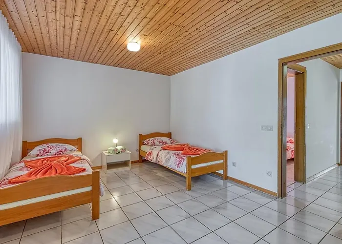 게스트하우스 Kiki Spada 3*