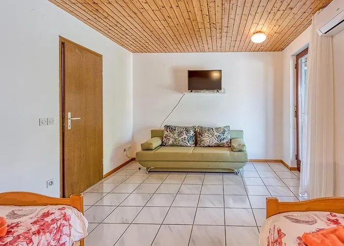 Kiki Spada 게스트하우스 3*