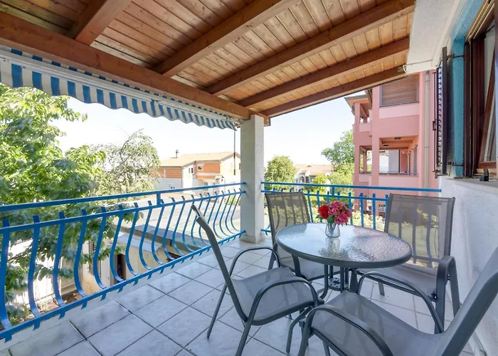 게스트하우스 Kiki Spada