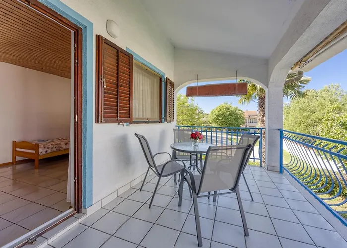 Kiki Spada 게스트하우스 3*