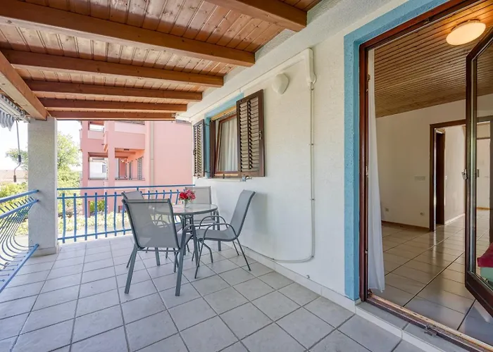 게스트하우스 Kiki Spada 3*